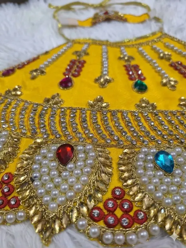 Yellow_Mata_Rani_Lehenga,_Patka_&_Mukut_Set