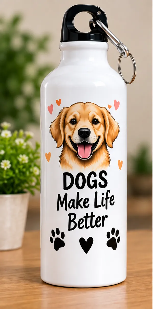 Stay_Hydrated._Stay_Pawsitive._Because_Dogs_Make_Life_Better!_-_Sipper_Bottle