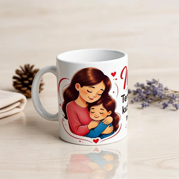 Multicolor_Ceramic_Senti_Unisextal_Mother_Love_Print_Coffee_Mug