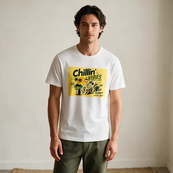 White_Graphic_Print_Regular_Fit_T-Shirt_for_Unisex