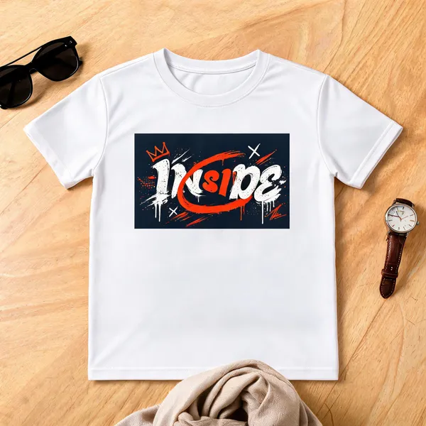 White_Graphic_Print_Regular_Fit_T-Shirt_for_Unisex