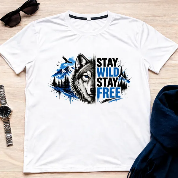 White_Graphic_Print_T-Shirt_for_Unisex