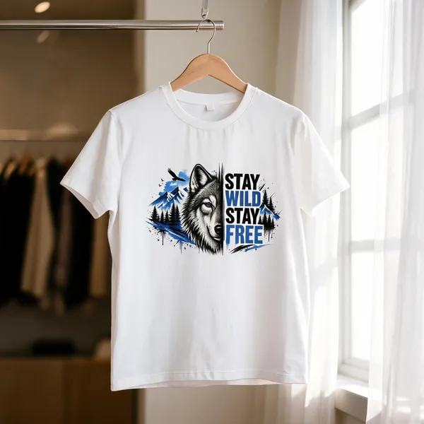 White_Graphic_Print_T-Shirt_for_Unisex