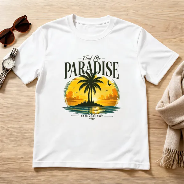 White_Graphic_T-Shirt_for_Unisex