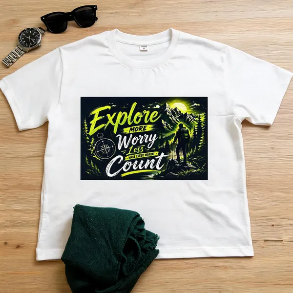 White_Graphic_Print_T-Shirt_for_Unisex