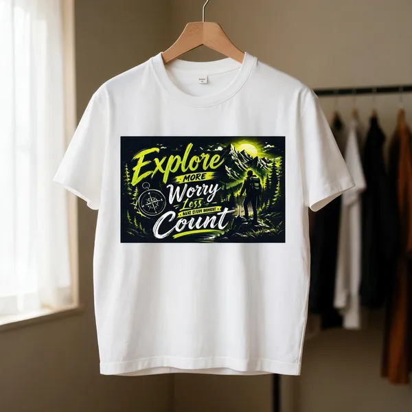 White_Graphic_Print_T-Shirt_for_Unisex