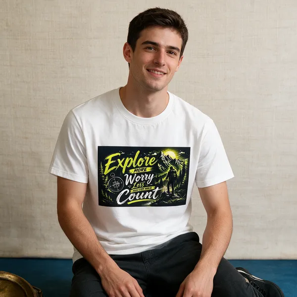 White_Graphic_Print_T-Shirt_for_Unisex