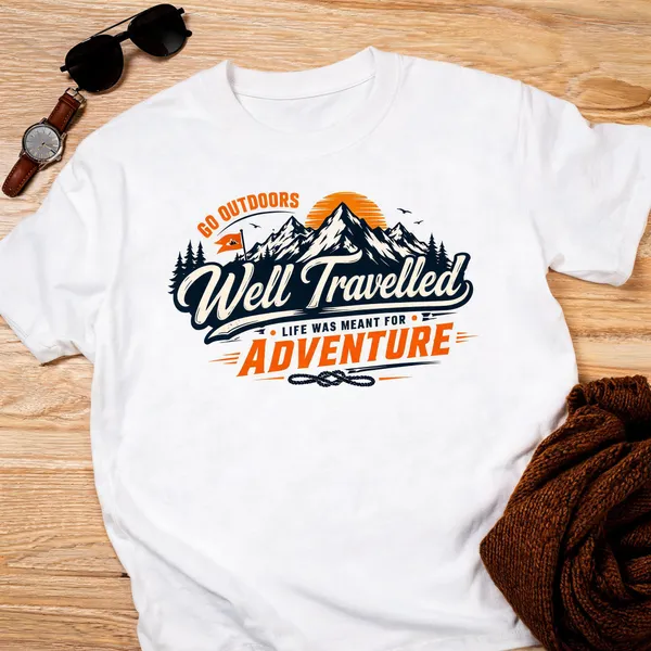 White_Graphic_Print_Regular_Fit_T-Shirt_for_Unisex