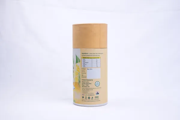 Mahabir_Lemon_Green_Tea