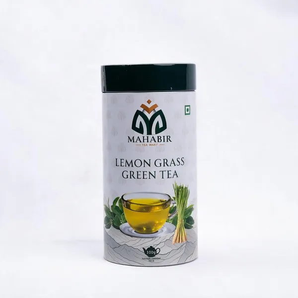 Lemongrass_Green_Tea_100G_Pack_of_2