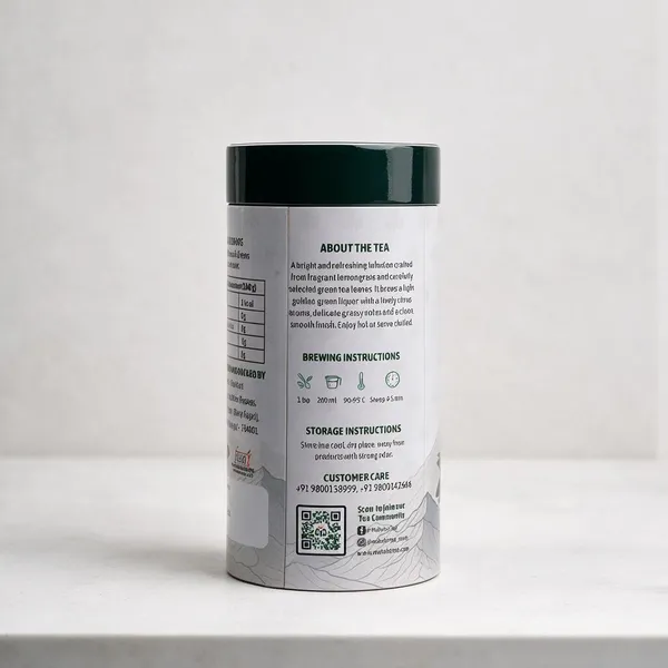 Lemongrass_Green_Tea_100G_Pack_of_2