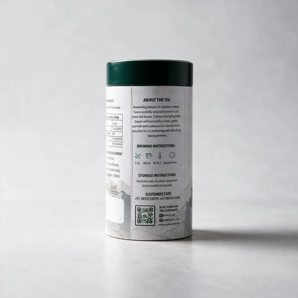 Turmeric_Ginger_Green_Tea_100G_Pack_of_2