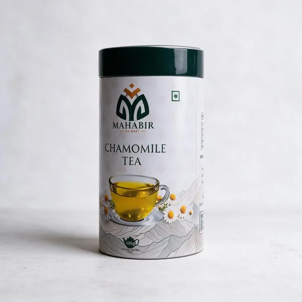 Chamomile_Flower_Herbal_Tea_100G