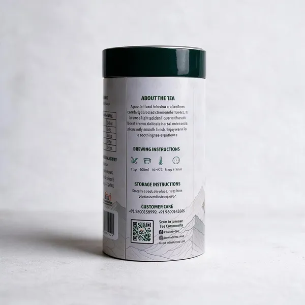 Chamomile_Flower_Herbal_Tea_100G