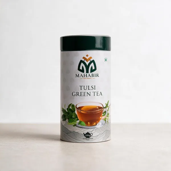 Tulsi_Green_Tea_Leaves_Pack_of_2