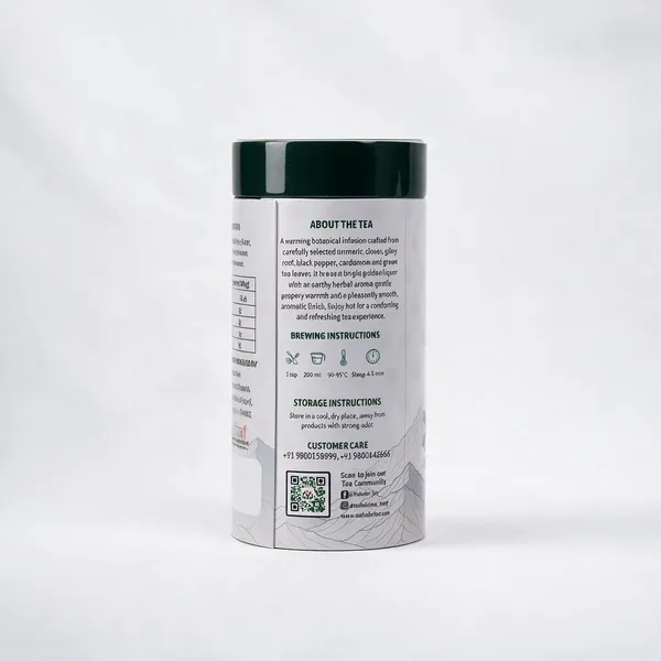 Turmeric_Clove_Black_Pepper_Herbal_Green_Tea_100G_Pack_of_2