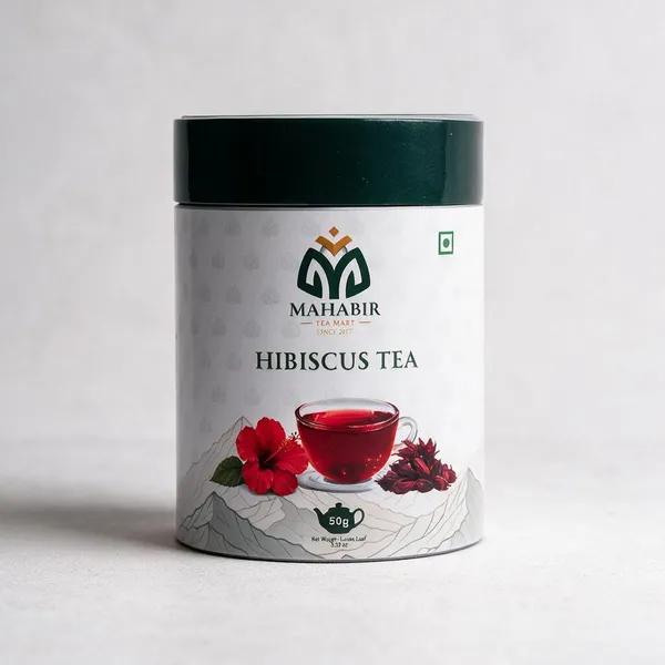 Hibiscus_Flower_Tea_50G_Pack_of_2