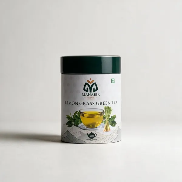 Lemongrass_Green_Tea_Leaves_50G_Pack_of_2