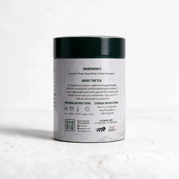 Lavender_Rose_Green_Tea_Blend_50G_Pack_of_2