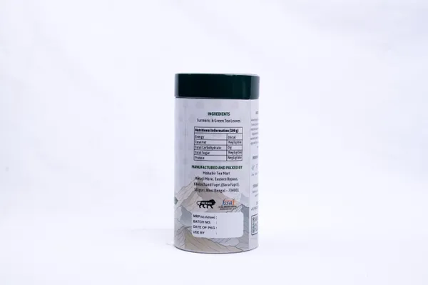Turmeric_Ginger_Green_Tea_Leaves