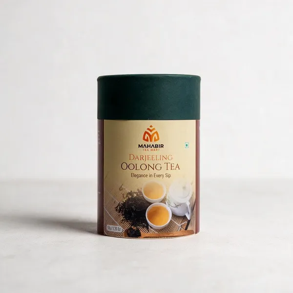 Superfine_Darjeeling_Tea_50G