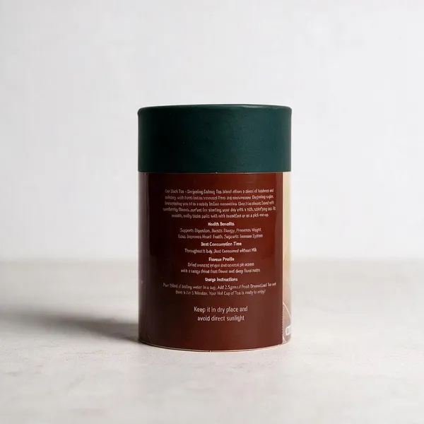 Superfine_Darjeeling_Tea_50G