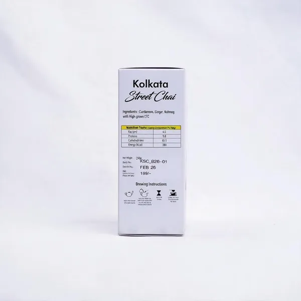 Kolkata_Street_Chef_Instant_Spiced_Rice_Cup_250G_Pack_of_2