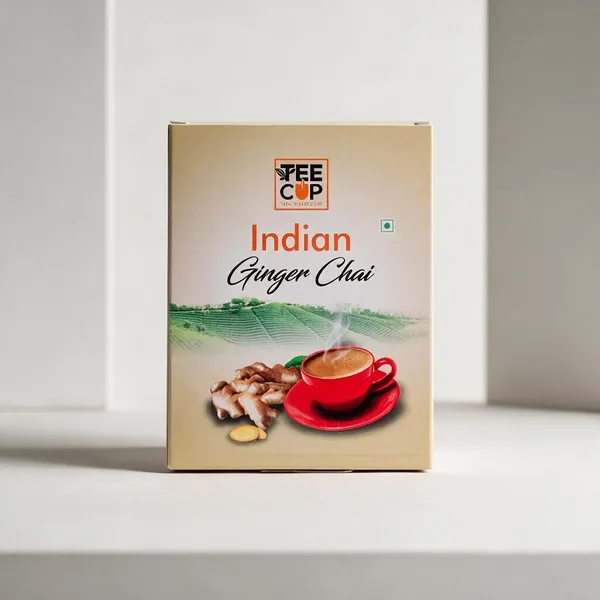 Indian_Ginger_Chai_Black_Tea_Blend_250G_Pack_of_2