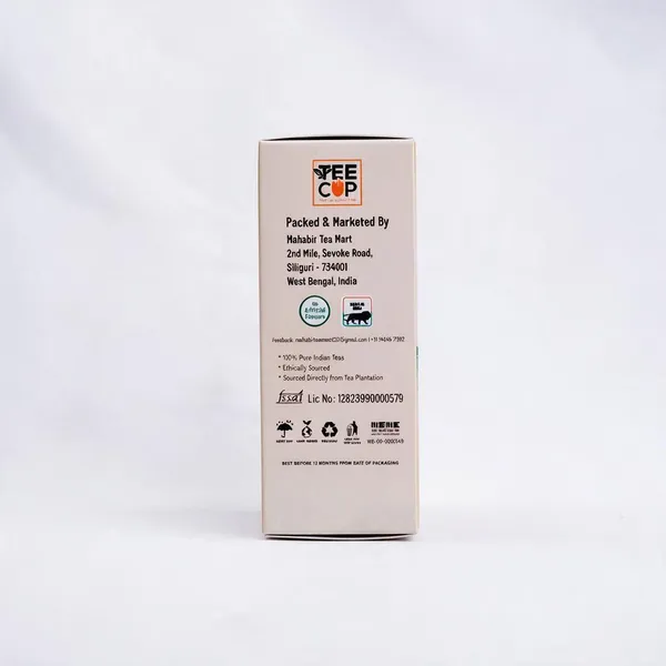 Indian_Ginger_Chai_Black_Tea_Blend_250G_Pack_of_2