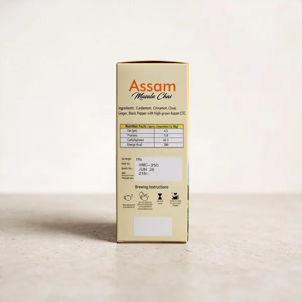 Assam_Masala_Chai_Cardamom_Cinnamon_Ginger_Blend_250G_Pack_of_2