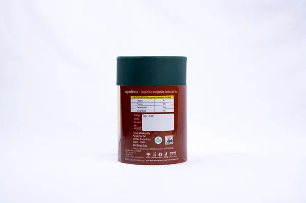 Superfine_Darjeeling_Tea