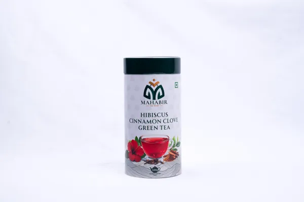 Rose_Green_Tea_Blend_Canister
