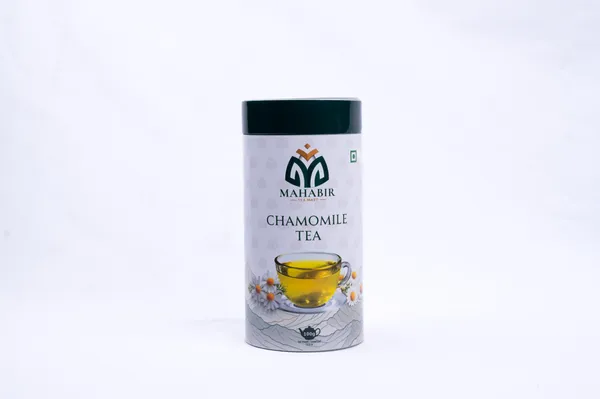 Chamomile_Flower_Herbal_Tea