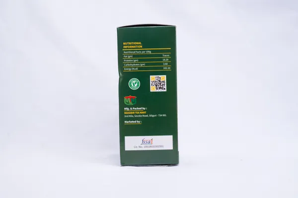 Maharaja_Packaged_Food_Product_250g