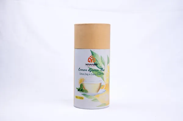 Mahabir_Lemon_Green_Tea