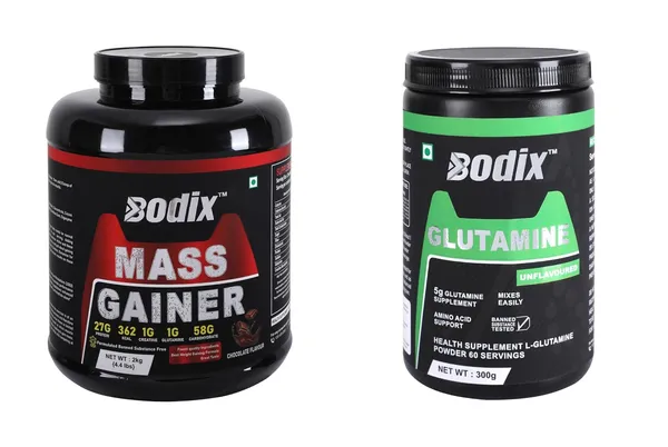 Bodix_Mass_Gainer_With_Creatine_And_Glutamine_Chocolate_Powder_Pack_Of_2