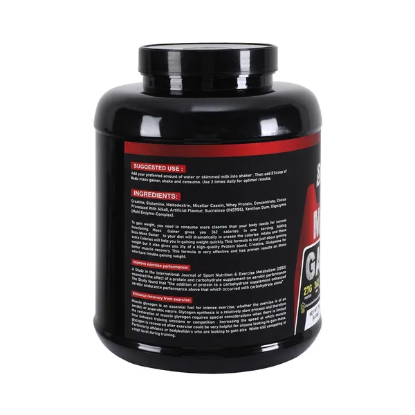 Bodix_Mass_Gainer_With_Creatine_And_Glutamine_Chocolate_Powder_Pack_Of_2