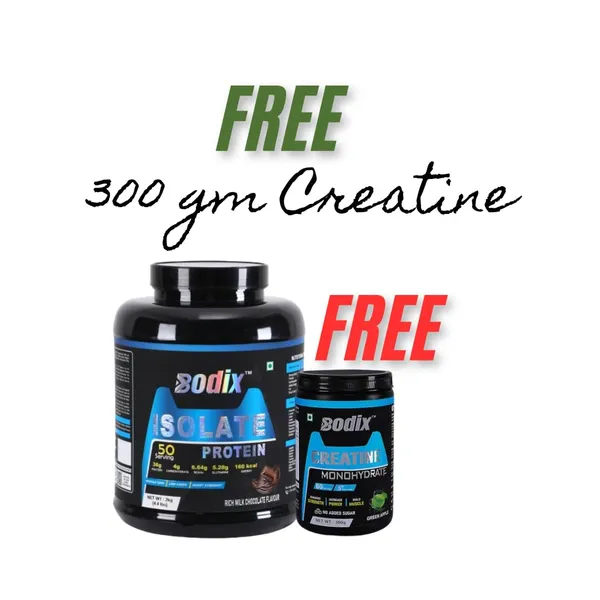 Bodix_Whey_Protein_Isolate_With_Creatine_Bcaa_And_Glutamine_Pack_Of_2