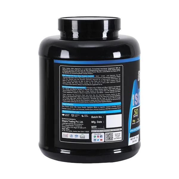 Bodix_Whey_Protein_Isolate_With_Creatine_Bcaa_And_Glutamine_Pack_Of_2