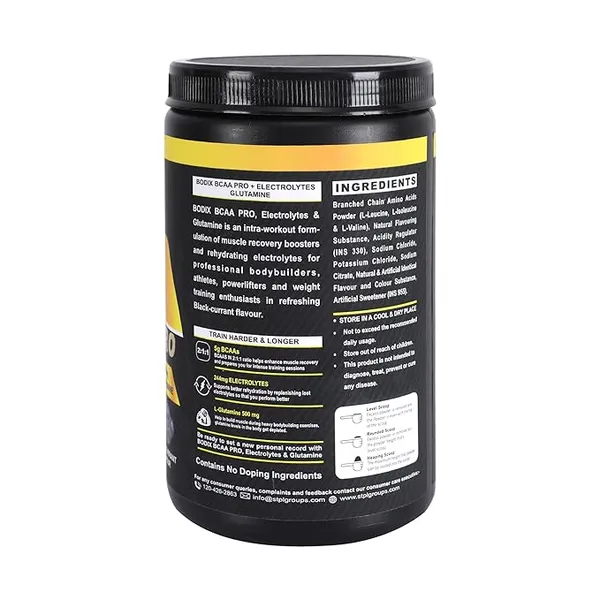 Bodix_Bcaa_Supplement_Powder_Black_Currant_300G