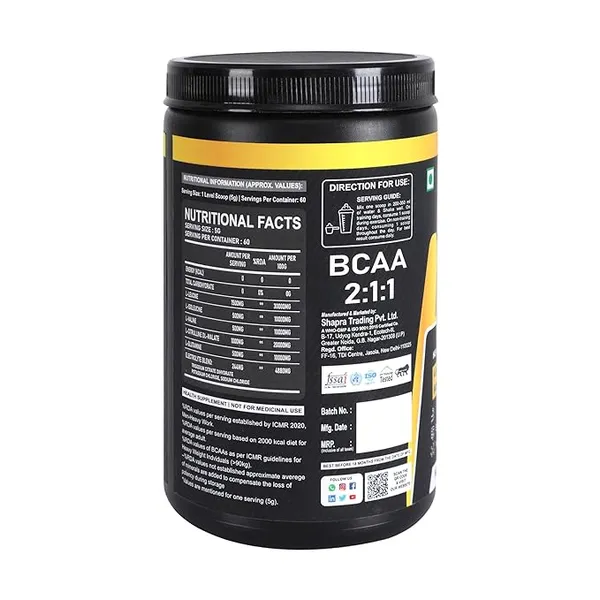 Bodix_Bcaa_Supplement_Powder_Black_Currant_300G