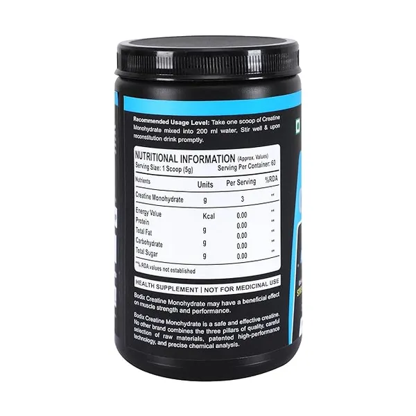 Bodix_Creatine_Supplement_Powder_Green_Apple_300G