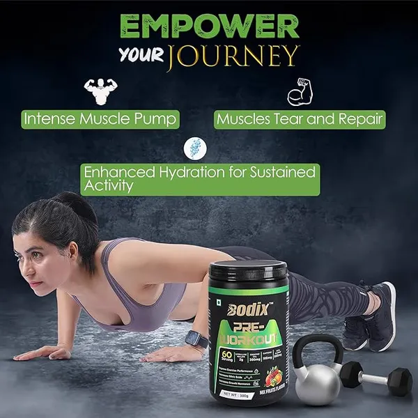 Bodix_Pre-Workout_Supplement_Powder_Mixed_Fruit_300G