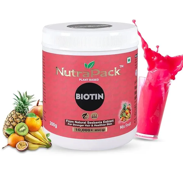 Nutrapack_Biotin_Powder