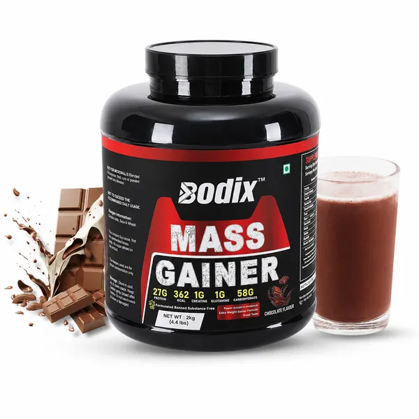 Bodix_Mass_Gainer