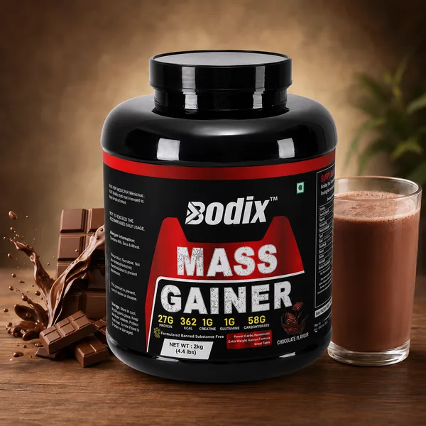 Bodix_Mass_Gainer