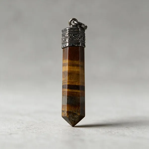 Brown_Tiger_Eye_Stone_Pendant_For_Adults