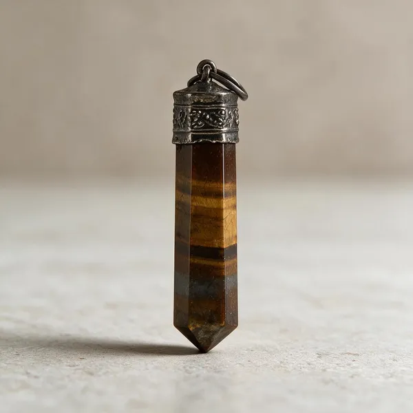 Brown_Tiger_Eye_Stone_Pendant_For_Adults