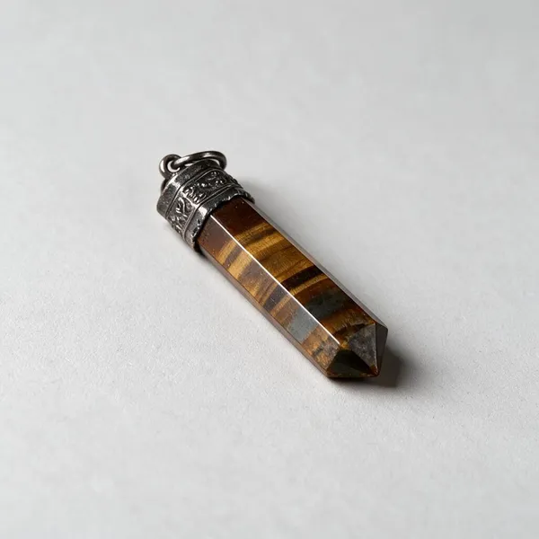 Brown_Tiger_Eye_Stone_Pendant_For_Adults