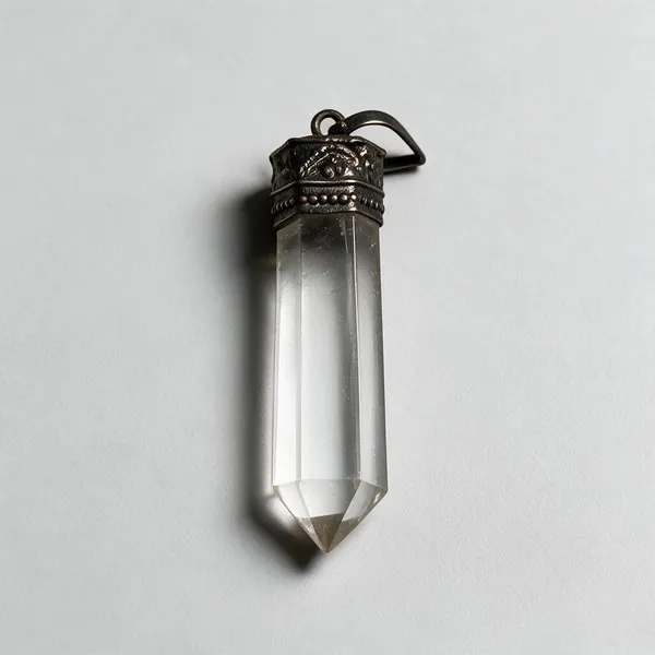 Clear_Quartz_Crystal_Point_Pendant_For_Unisex